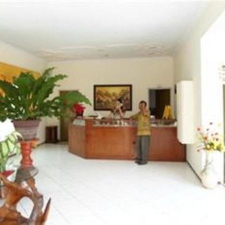 Hotel Safari Jembel Εξωτερικό φωτογραφία