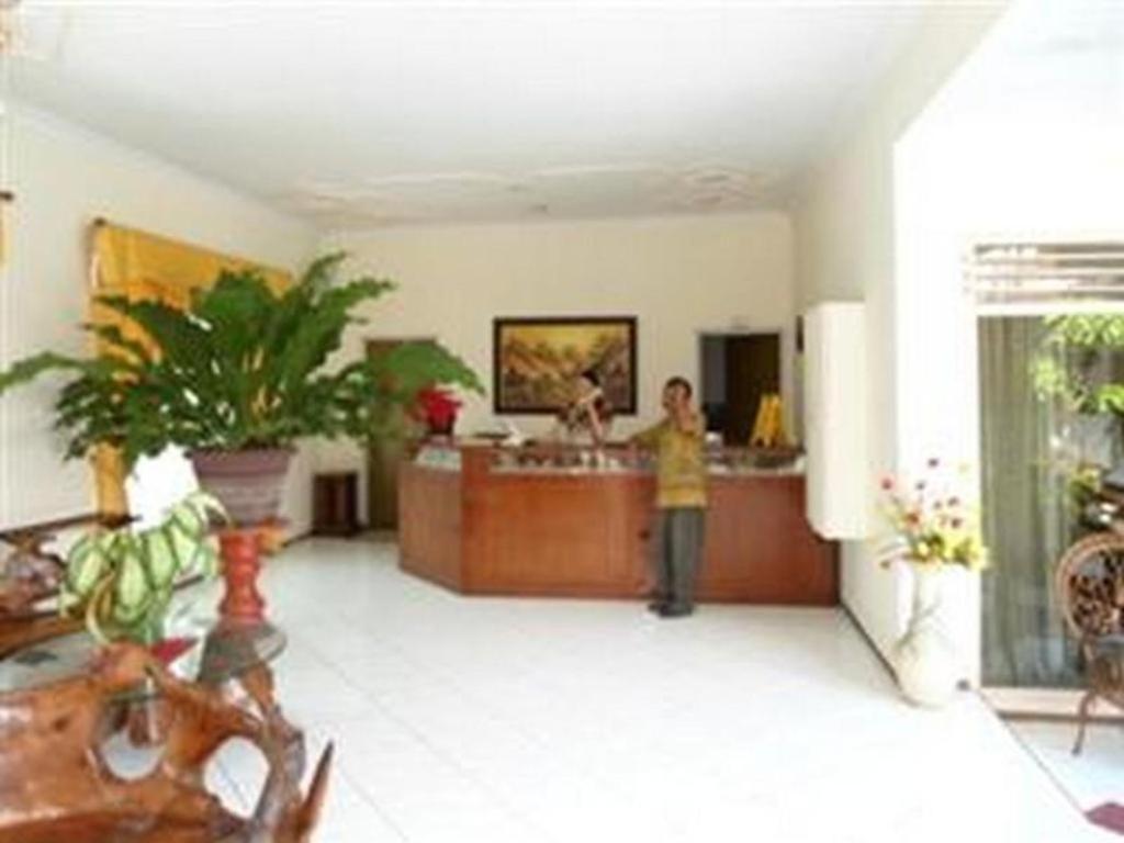 Hotel Safari Jembel Εξωτερικό φωτογραφία