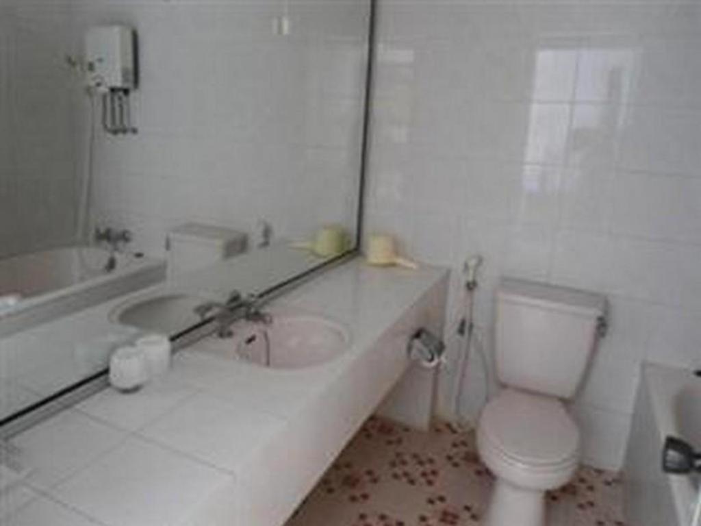 Hotel Safari Jembel Εξωτερικό φωτογραφία