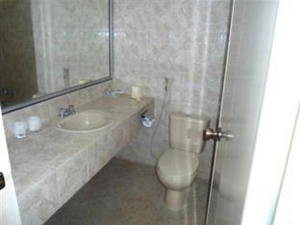 Hotel Safari Jembel Εξωτερικό φωτογραφία