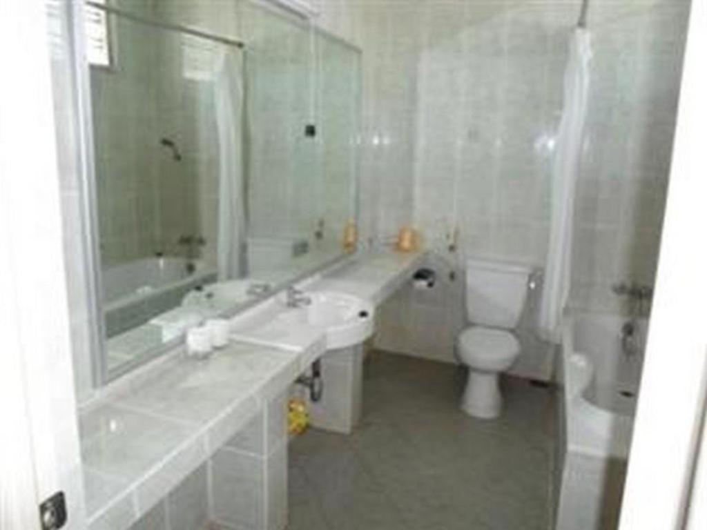 Hotel Safari Jembel Εξωτερικό φωτογραφία