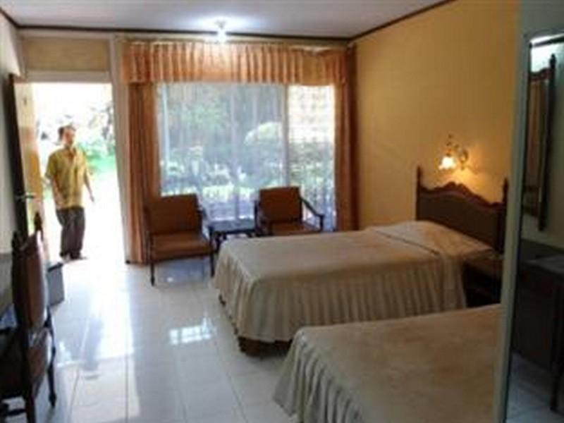 Hotel Safari Jembel Εξωτερικό φωτογραφία