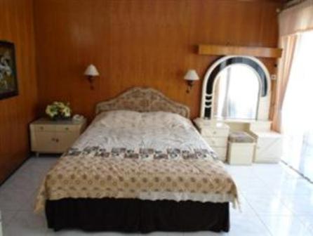 Hotel Safari Jembel Δωμάτιο φωτογραφία